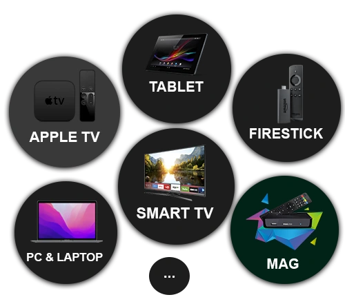 4k live iptv